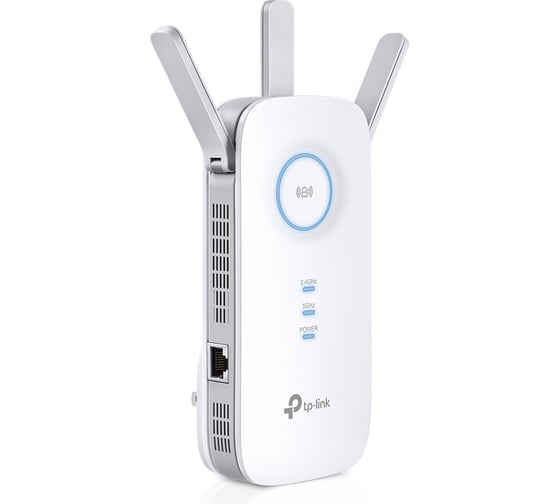 Усилитель wi-fi сигнала TP-Link RE550