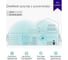 Усилитель wi-fi сигнала TP-Link RE550 4