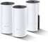 Домашняя гибридная mesh Wi-Fi система TP-Link DECO P9(3-PACK) 1