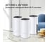Домашняя гибридная mesh Wi-Fi система TP-Link DECO P9(3-PACK) 3
