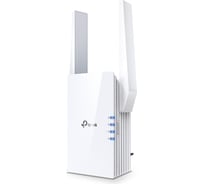 Усилитель wi-fi сигнала TP-Link RE605X