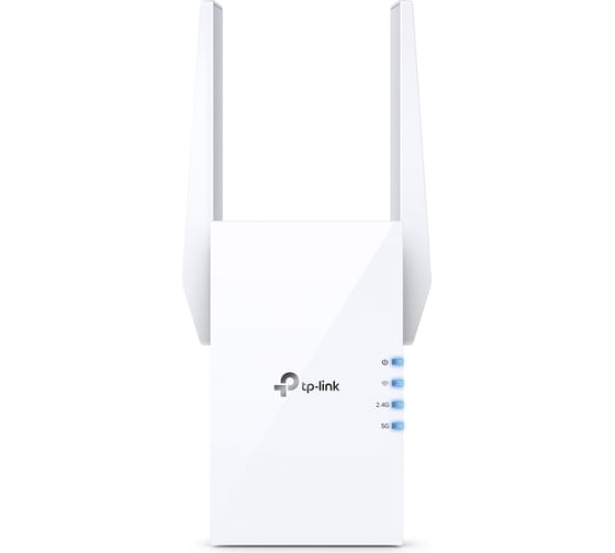 Усилитель wi-fi сигнала TP-Link RE605X