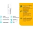 Усилитель wi-fi сигнала TP-Link RE605X 8