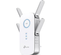 Усилитель wi-fi сигнала TP-Link RE650