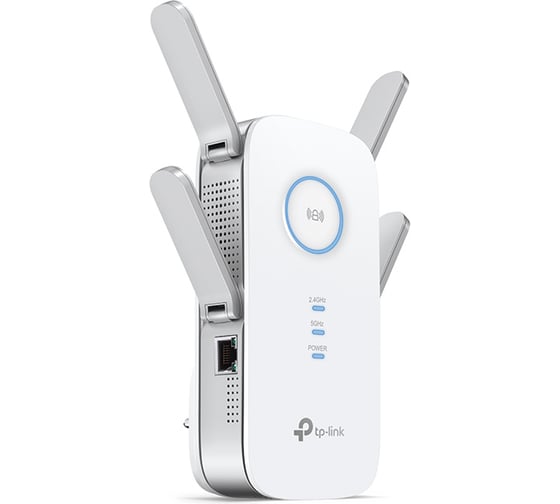 Усилитель wi-fi сигнала TP-Link RE650