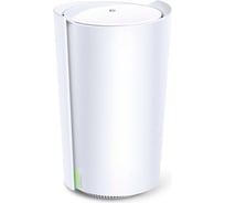 Домашняя mesh Wi-Fi система TP-Link Deco X90(1-pack)