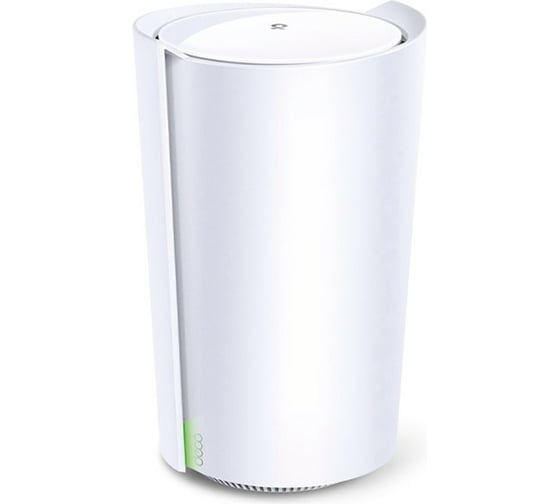 Домашняя mesh Wi-Fi система TP-Link Deco X90(1-pack)