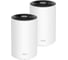 Домашняя mesh Wi-Fi система TP-Link Deco X68(2-pack) 1