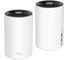 Домашняя mesh Wi-Fi система TP-Link Deco X68(2-pack) 3