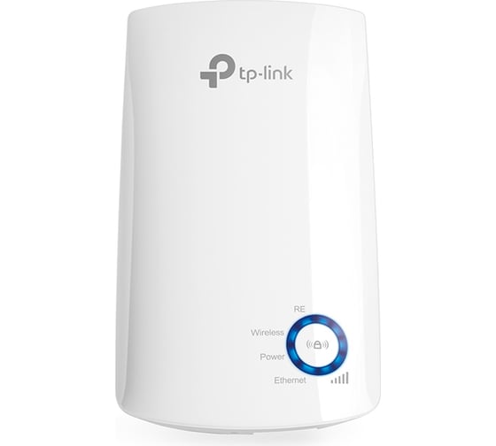 Усилитель wi-fi сигнала TP-Link TL-WA850RE