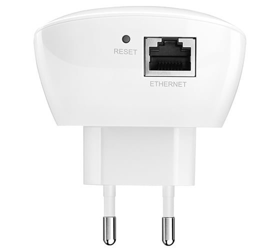 Усилитель wi-fi сигнала TP-Link TL-WA850RE