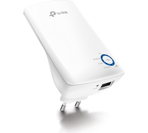 Усилитель wi-fi сигнала TP-Link TL-WA850RE