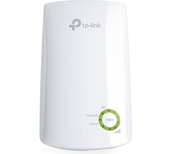 Усилитель wi-fi сигнала TP-Link TL-WA854RE