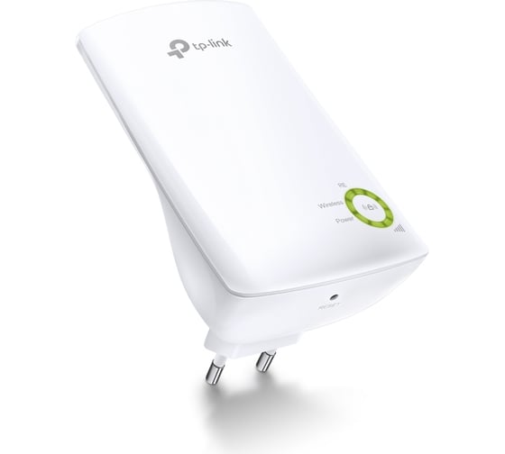 Усилитель wi-fi сигнала TP-Link TL-WA854RE