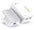 Комплект адаптеров TP-Link n300 wi-fi powerline TL-WPA4220 KIT 1