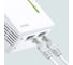 Комплект адаптеров TP-Link n300 wi-fi powerline TL-WPA4220 KIT 3