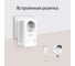 Комплект гигабитных адаптеров TP-Link powerline со встроенной розеткой TL-PA7017P KIT 3