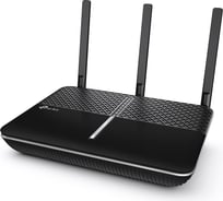 Беспроводной двухдиапазонный гигабитный mu-mimo маршрутизатор TP-Link ARCHER VR600