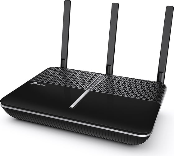 Беспроводной двухдиапазонный гигабитный mu-mimo маршрутизатор TP-Link ARCHER VR600