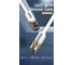 Прямой патч-корд VENTION SFTP cat.7 RJ45 - 3м. Серый ICDHI 8