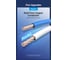 Прямой патч-корд VENTION SFTP cat.8 RJ45 - 2м. Черный Тканевая оплетка IKGBH 4