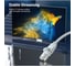 Прямой патч-корд VENTION UTP cat.6, RJ45 - 1,5м. Серый IBEHG 7