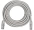 Прямой патч-корд VENTION UTP cat.6, RJ45 - 5м. Серый IBEHJ 1