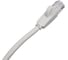 Прямой патч-корд VENTION UTP cat.6, RJ45 - 5м. Серый IBEHJ 4