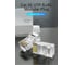 Коннектор RJ45 (8p8c) VENTION, cat. 5e, под витую пару (100шт.) IDBR0-100 5