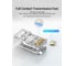 Коннектор RJ45 (8p8c) VENTION, cat. 5e, под витую пару (100шт.) IDBR0-100 6