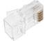 Коннектор RJ45 (8p8c) VENTION, cat. 6, под витую пару (10шт.) IDDR0-10 3
