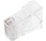 Коннектор RJ45 (8p8c) VENTION, cat. 6, под витую пару (10шт.) IDDR0-10 4