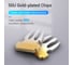 Коннектор RJ45 (8p8c) VENTION, FTP cat. 7, под витую пару (10шт.) IDER0-10 7
