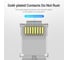Коннектор RJ45 (8p8c) VENTION, FTP, cat. 6A, под витую пару, экранированный (10шт.) IDFR0-10 7