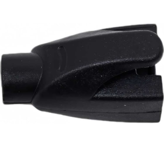 Изолирующие колпачки для разъемов VENTION RJ-45 (50шт.) - Черный IODB0-50