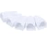 Изолирующий колпачок для RJ45 TWIST белый, 20 шт KOLP-RJ45-wht-20 3