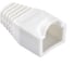 Изолирующий колпачок для RJ45 TWIST белый, 20 шт KOLP-RJ45-wht-20 1