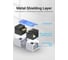 Адаптер-соединитель VENTION RJ45 F / RJ45 F 8p8c кат. 6 Белый IPVW0 11