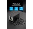 Адаптер-соединитель VENTION RJ45 F / RJ45 F 8p8c кат. 6 Белый IPVW0 12