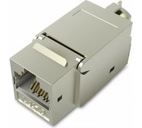 Адаптер-соединитель VENTION RJ45 F 8p8c кат. 7 VDD-B04-H