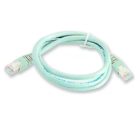 Удлинитель UTP Патчкорд 3M Electraline 500312