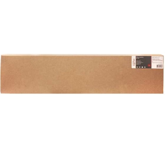 Модульная патч-панель SUPRLAN для Keystone Jack 19", под 24 модуля, UTP, 1U 10-0401