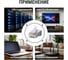 Коннектор для кабеля RJ-45 FTP категория 5Е TDM ELECTRIC в упаковке 2 штуки SQ0561-0026 5