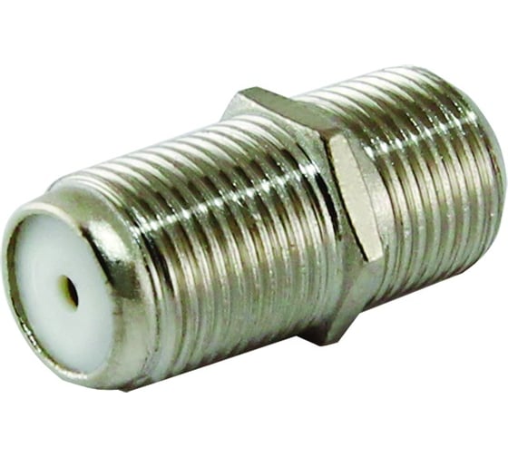 Переходник TDM гнездо F - гнездо F б/п SQ1809-0023