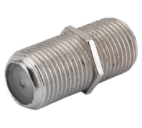 Переходник TDM гнездо F - гнездо F SQ1809-0007