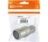 Переходник TDM гнездо F - гнездо TV SQ1809-0009 2