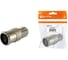 Переходник TDM гнездо F - гнездо TV SQ1809-0009 3