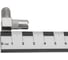 Угловой переходник TDM ELECTRIC гнездо F - штекер TV SQ1809-0013 4