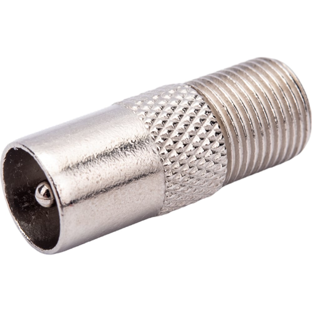 Переходник TDM гнездо F - штекер TV SQ1809-0006 - выгодная цена, отзывы ...