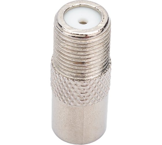 Переходник TDM гнездо F - штекер TV SQ1809-0006